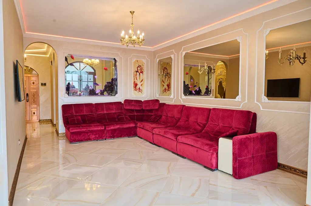 Квартира Квартира Люкс в самом центре — Севастополь