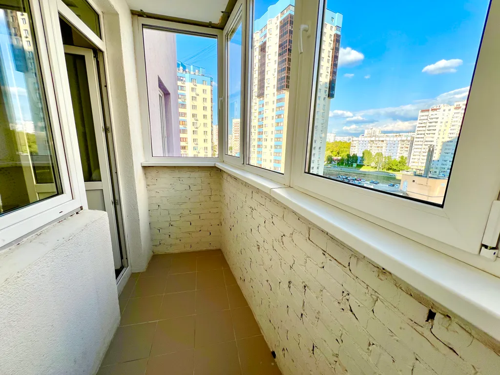 Квартира Уютная квартира на 7 этаже в ЖК Радужный люкс — Самара