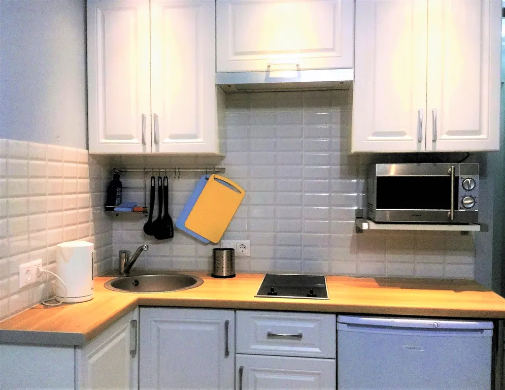 Квартира-студия рядом с метро Жулебино