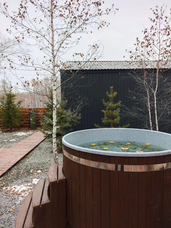 2-комнатный Дом