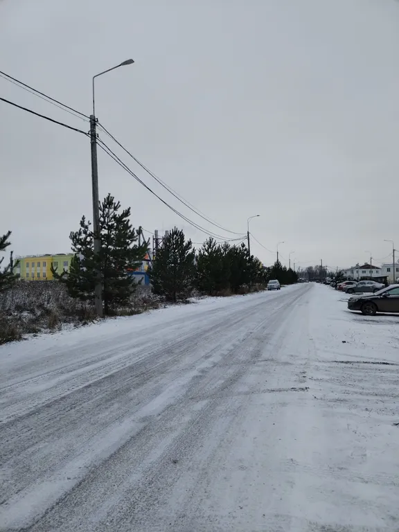 Уютная квартира с камином