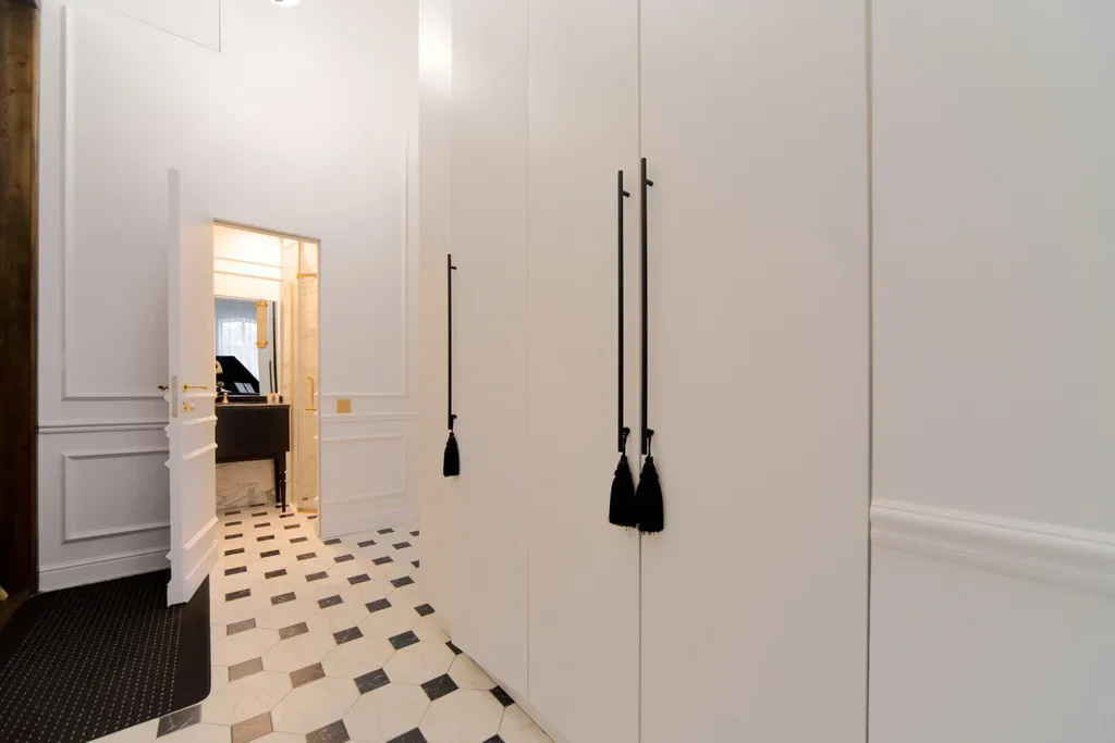 Апартаменты Доходный дом