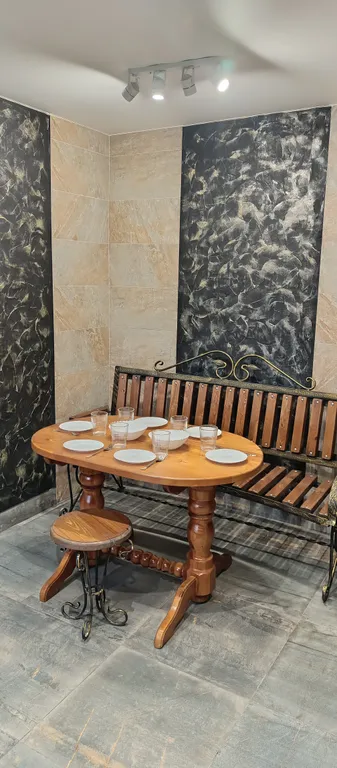 Коттедж Загородный дом — Можайск