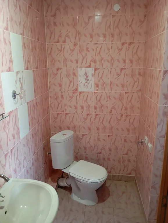 Квартира Квартира Трёхместный с удобствами в номере — Цандрыпш