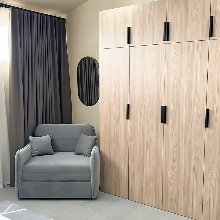 Коттедж Таунхаус №5 — Геленджик