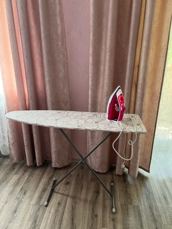 Уютная квартира недалеко от центра