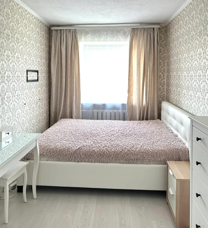 Квартира Уютная двухкомнатная квартира с видом на собор Канта — Калининград