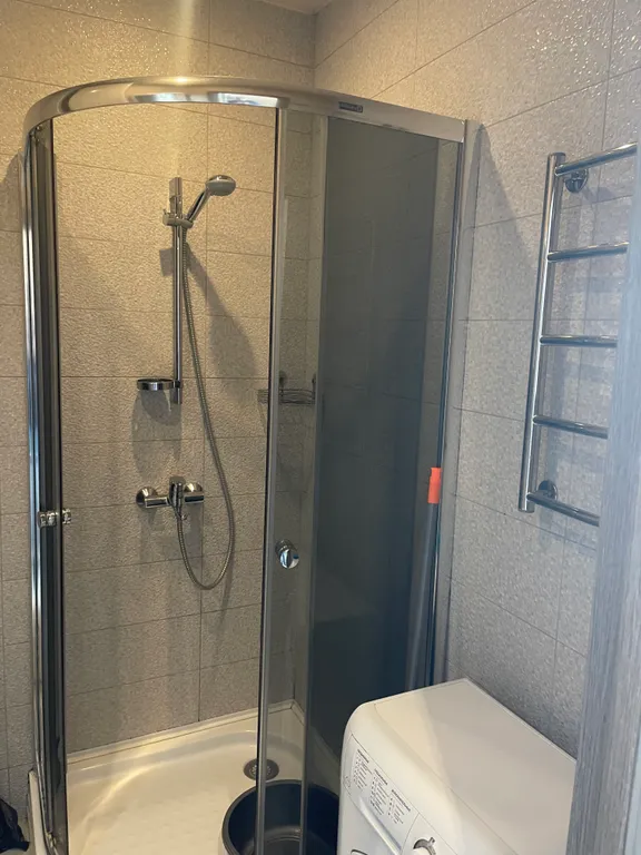 Уютная квартира с видом на море