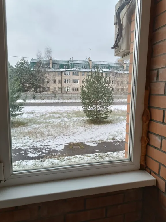 Уютная квартира в тихом экологически чистом районе