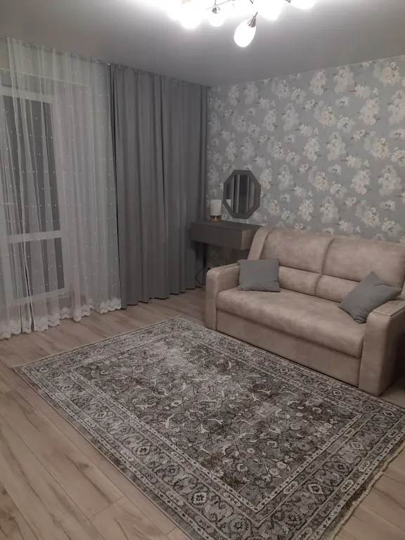 Квартира Уютная квартира для гостей нашего города. — Кострома