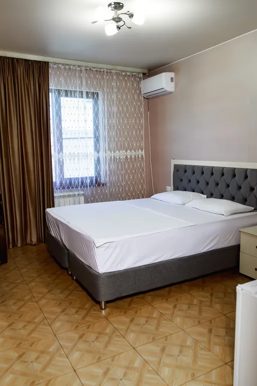 Квартира Комната №7 Морская ласточка — Сириус