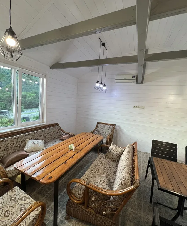 двухместный номер с одной кроватью