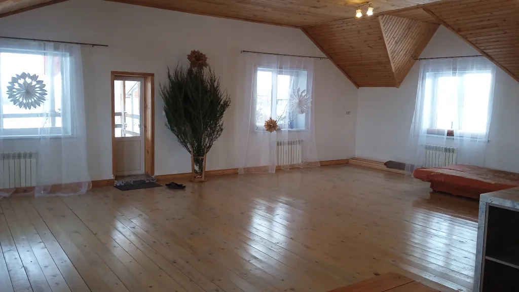 Тихий отдых