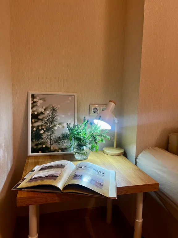 Уютные апартаменты в историческом доме, в двух шагах от Волги