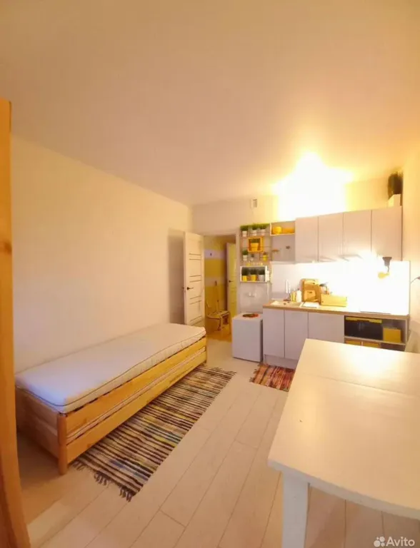 Сдается квартира с видом на миллион