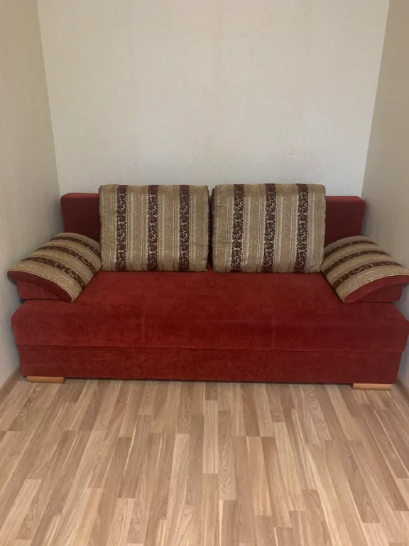 Уютная просторная квартира прямо у метро