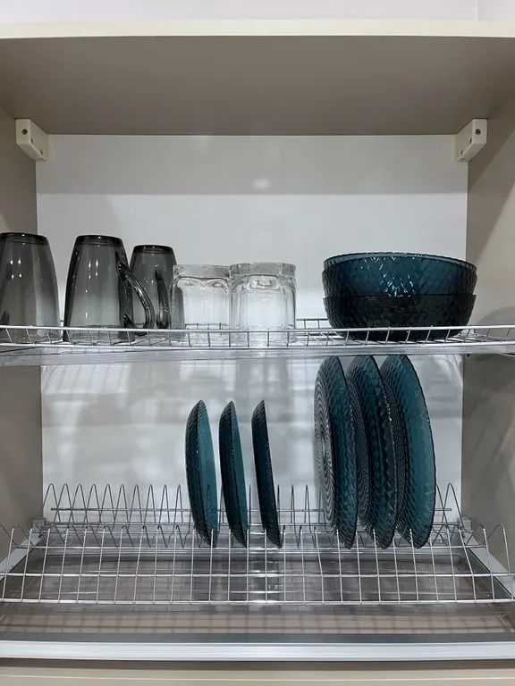 Дизайнерские апартаменты на Степана Повха