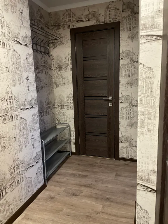 Апартаменты вблизи М4