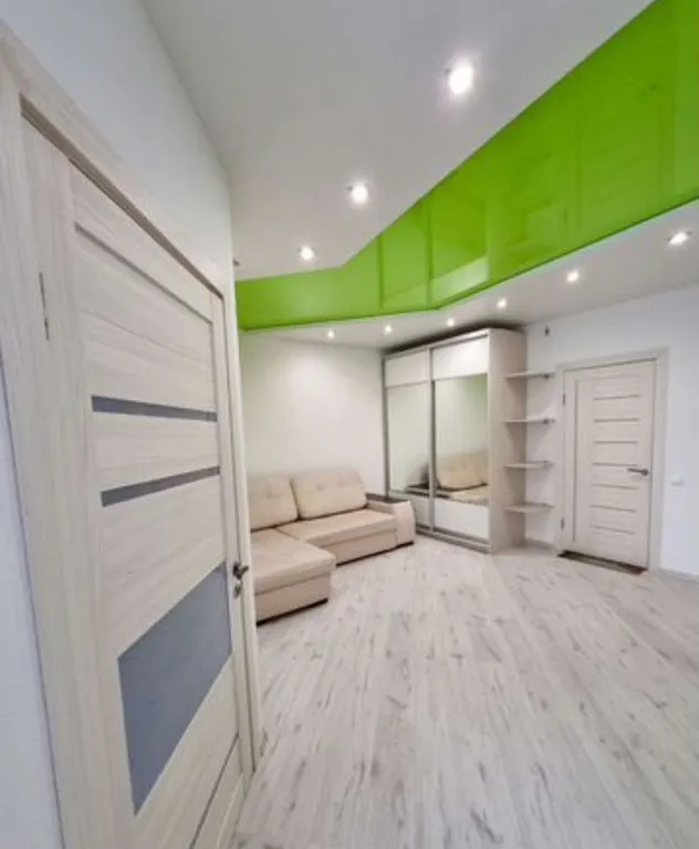 Квартира Квартира с панорамными окнами в элитном ЖК Волгоград Сити — Волгоград