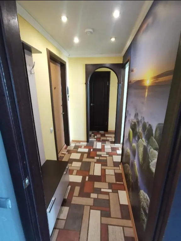 Апартаменты 2х комнатные на Весенней