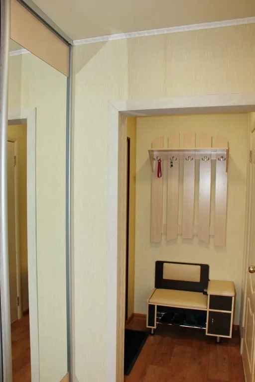 Уютная квартира рядом с курортом