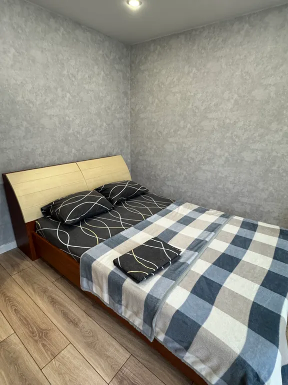 Однокомнатная квартира в центре