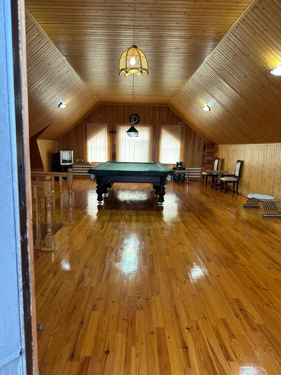 Коттедж с видом на море