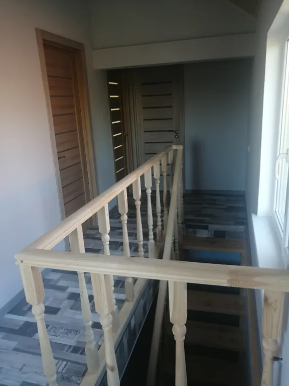 Коттедж Коттедж Люкс 2-й этаж целиком — Севастополь