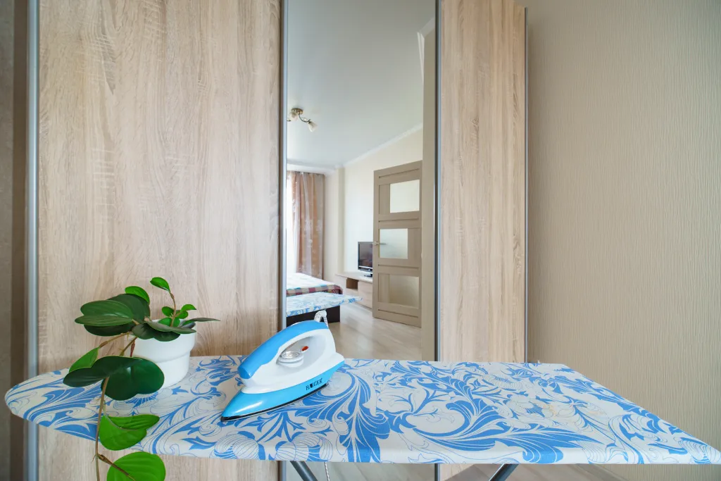 Квартира возле парка Галицкого