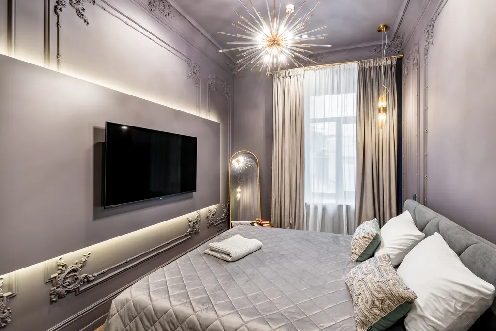 Квартира 2-комнатная Квартира — Санкт-Петербург