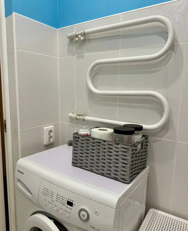 Квартира Уютная квартира в центре города — Калининград