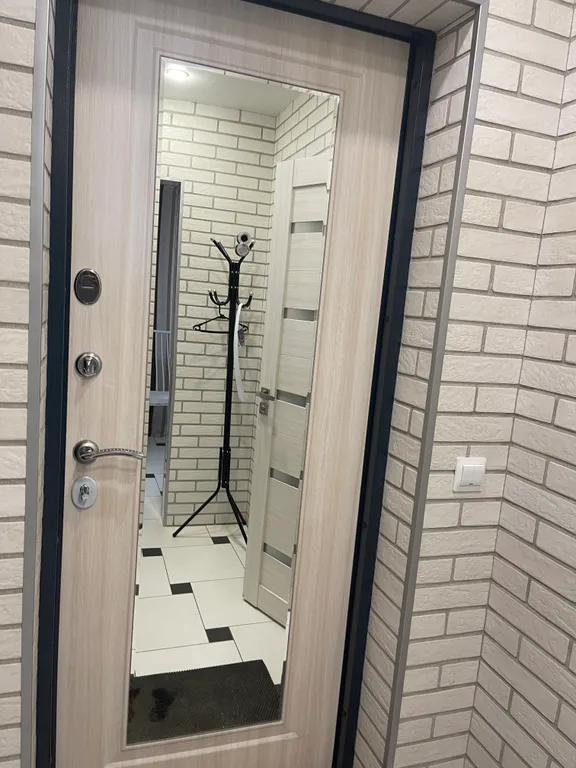 Идеальная квартира