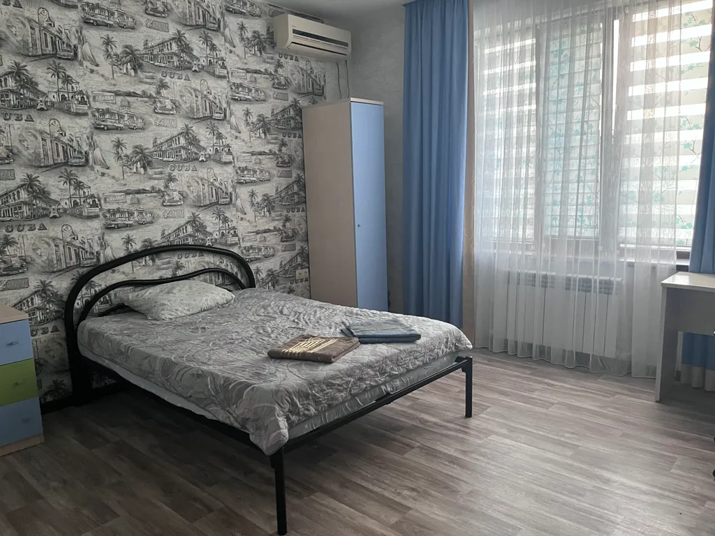 Гостевой дом