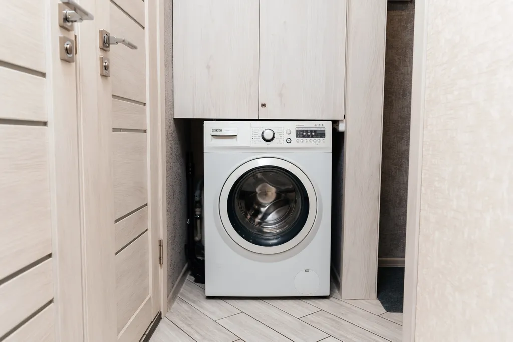 Комфортная 2-комнатная квартира в Новополоцке, 10 км от Полоцка