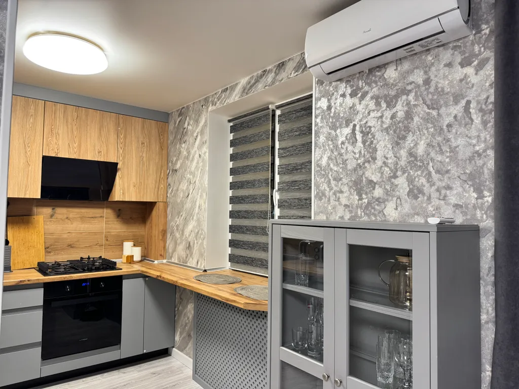 Семейные 3-комнатные апартаменты