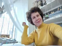 Наталья