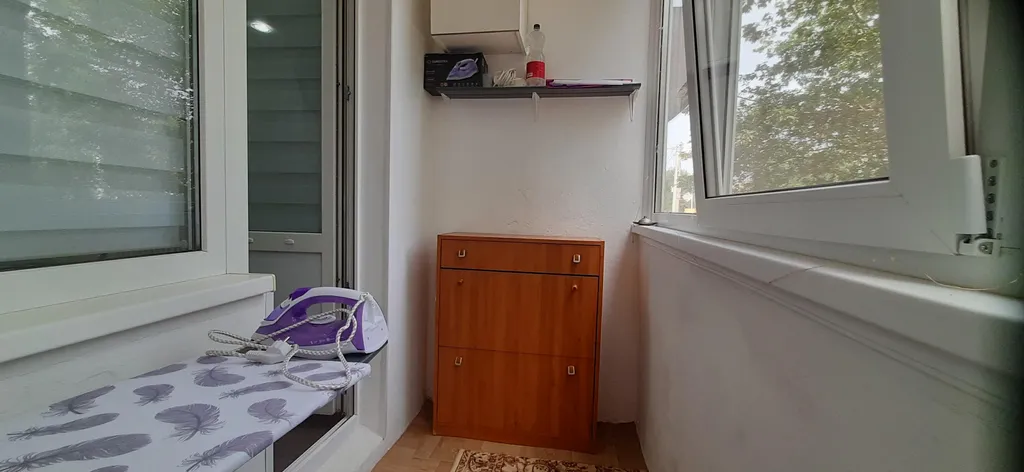 Уютная квартира рядом с Волгой.