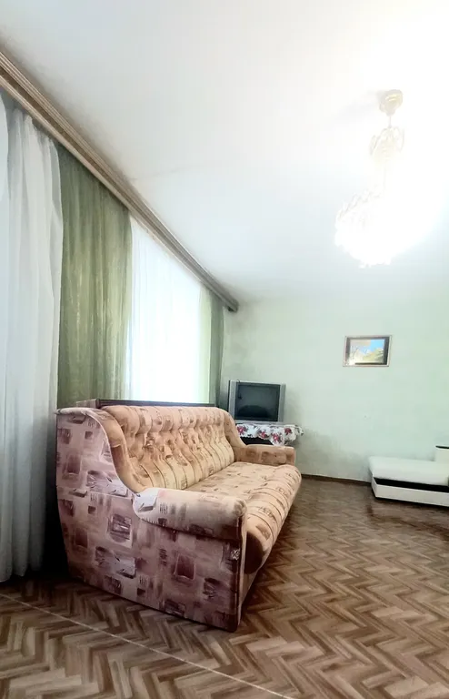 Двухкомнатная кв ТЦ Коллаж