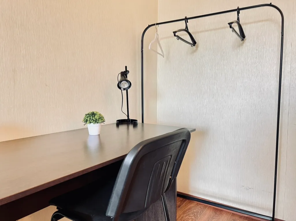 Квартира Уютная 1-комнатная квартира в Заельцовском районе — Новосибирск