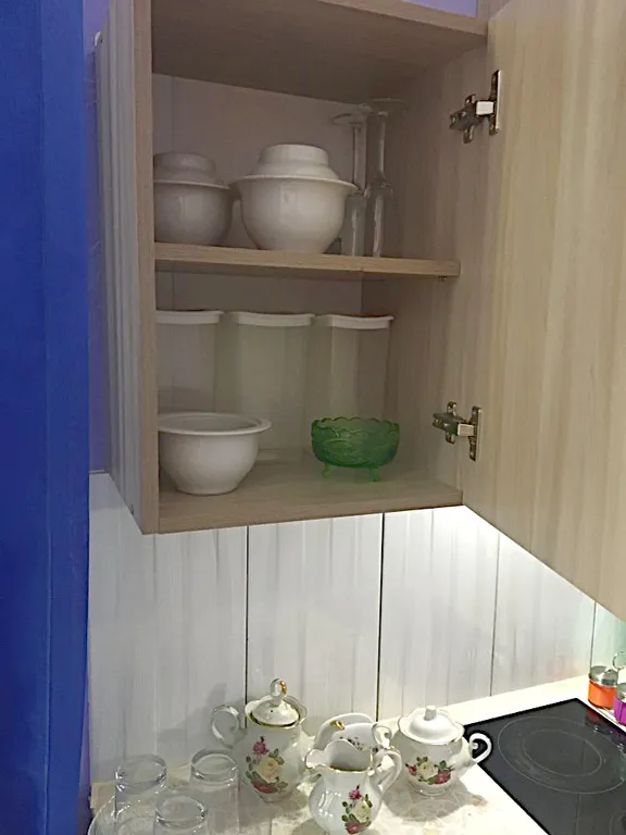 Квартира Комната — Анапа