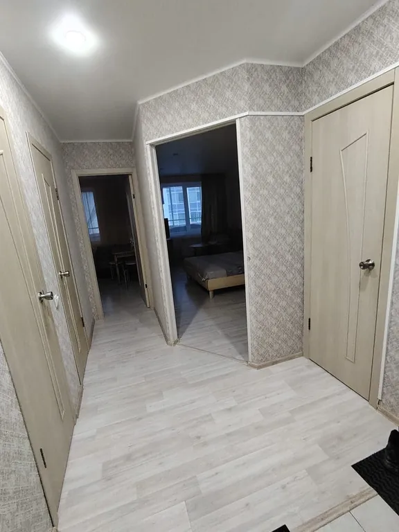 Уютная квартира около ипподрома