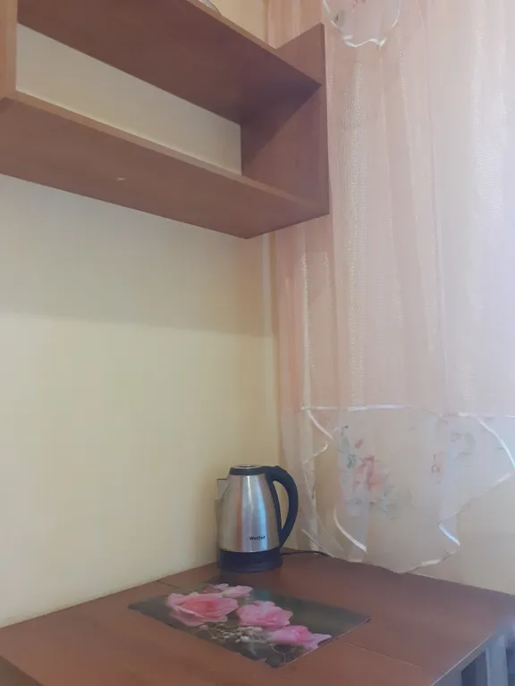 Квартира рядом с ж/д Ярославль-Московский и Автовокзал