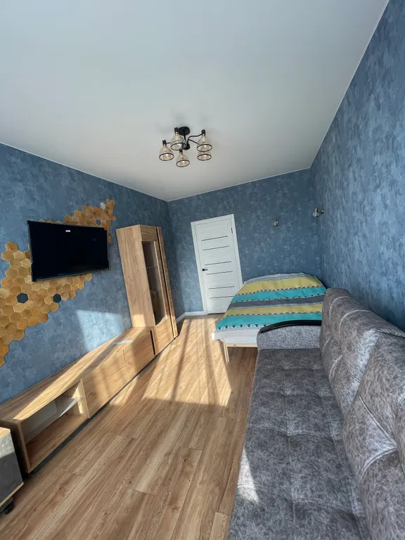 Апартаменты на макаренко 38