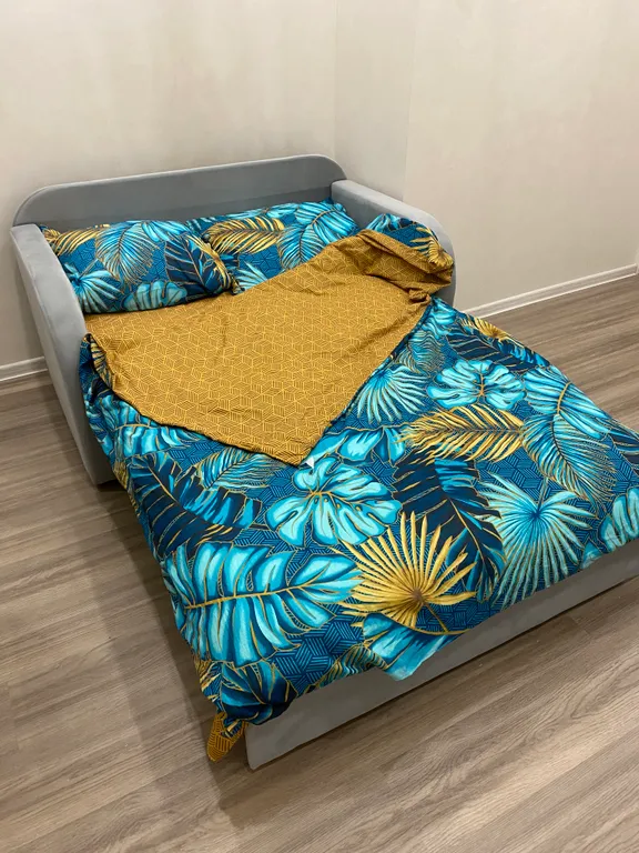 Квартира у Кремля в самом сердце исторической Коломны