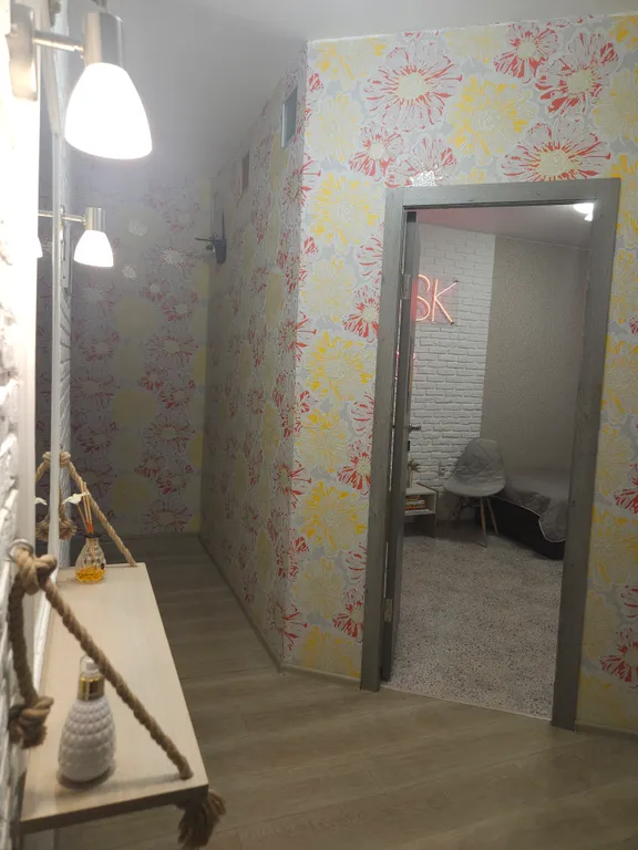 Уютная квартира в сердце