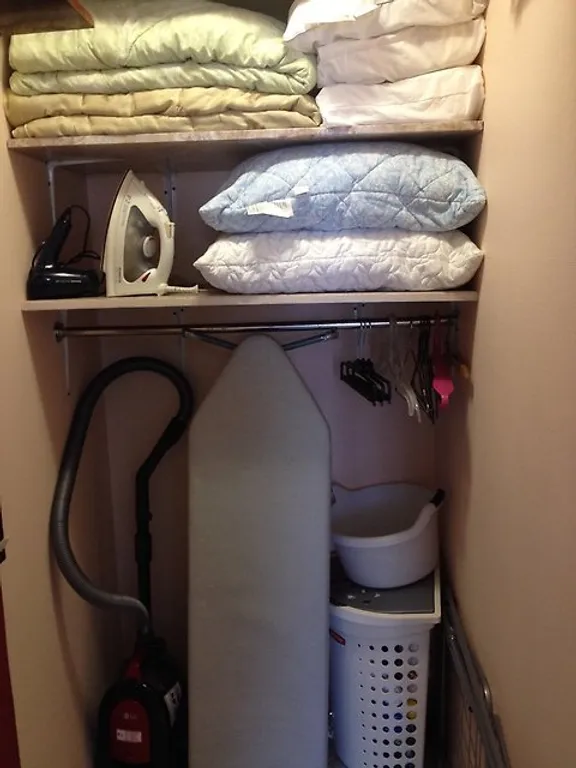 Двухкомнатная Квартира в центре