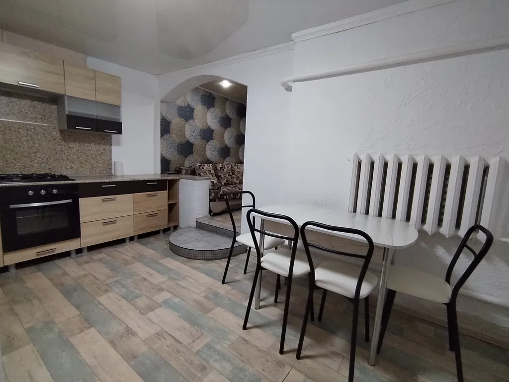 Квартира Квартира в центре города — Усть-Лабинск