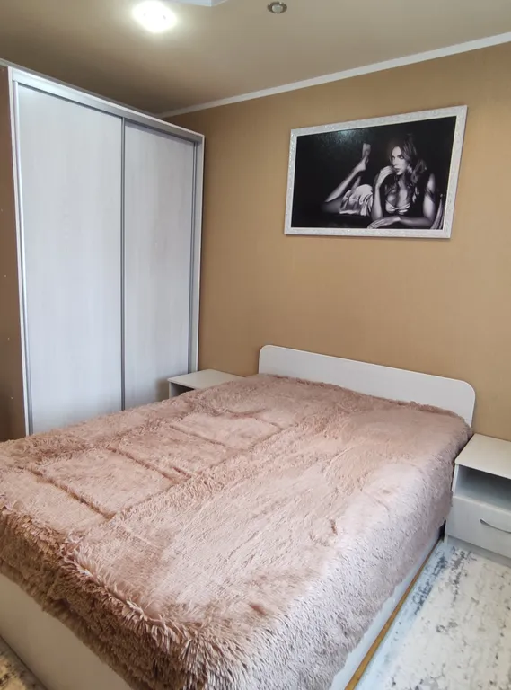 Уютная двухкомнатная квартира в спальном районе — аренда посуточно в Сарапул