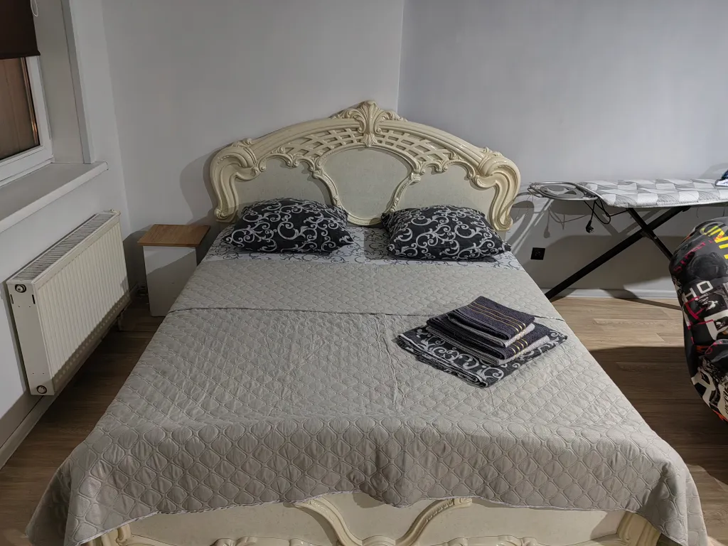 Квартира Апартаменты рядом с Планетой — Красноярск