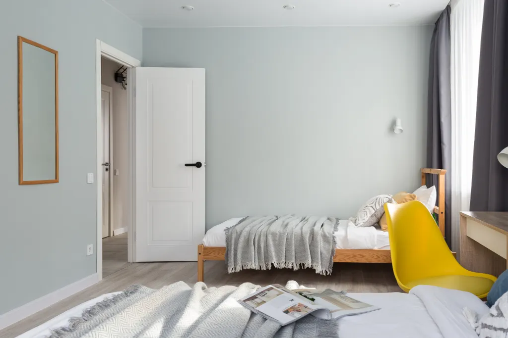 4-комнатная Квартира